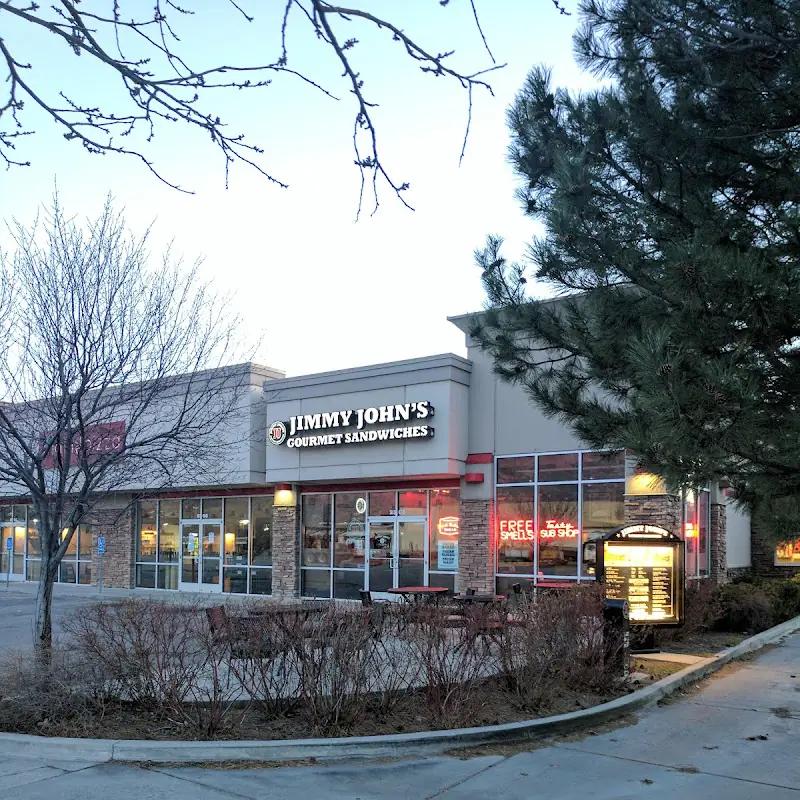 Jimmy John's