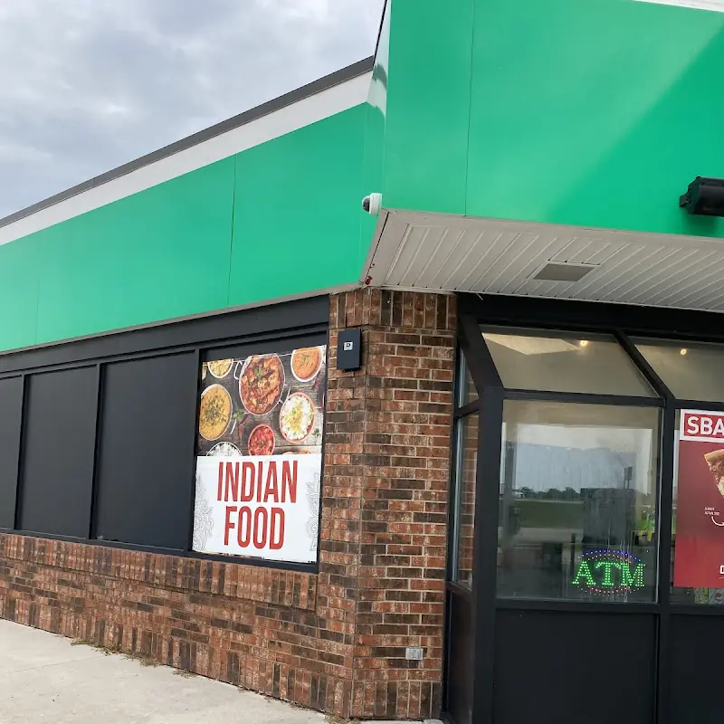 Indian Food