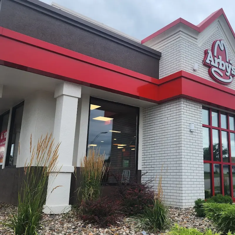 Arby's