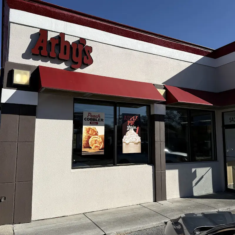 Arby's