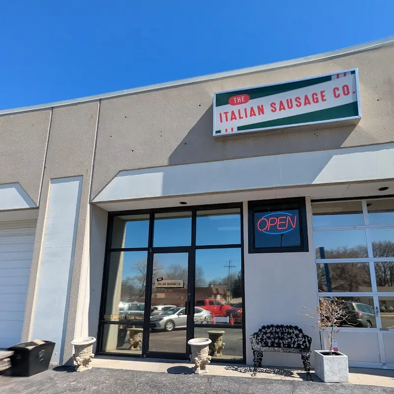 Italian Sausage Co.