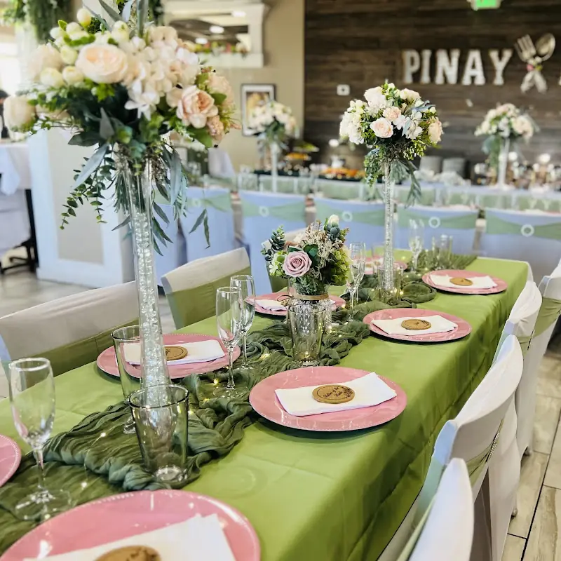 Pinay Kitchen