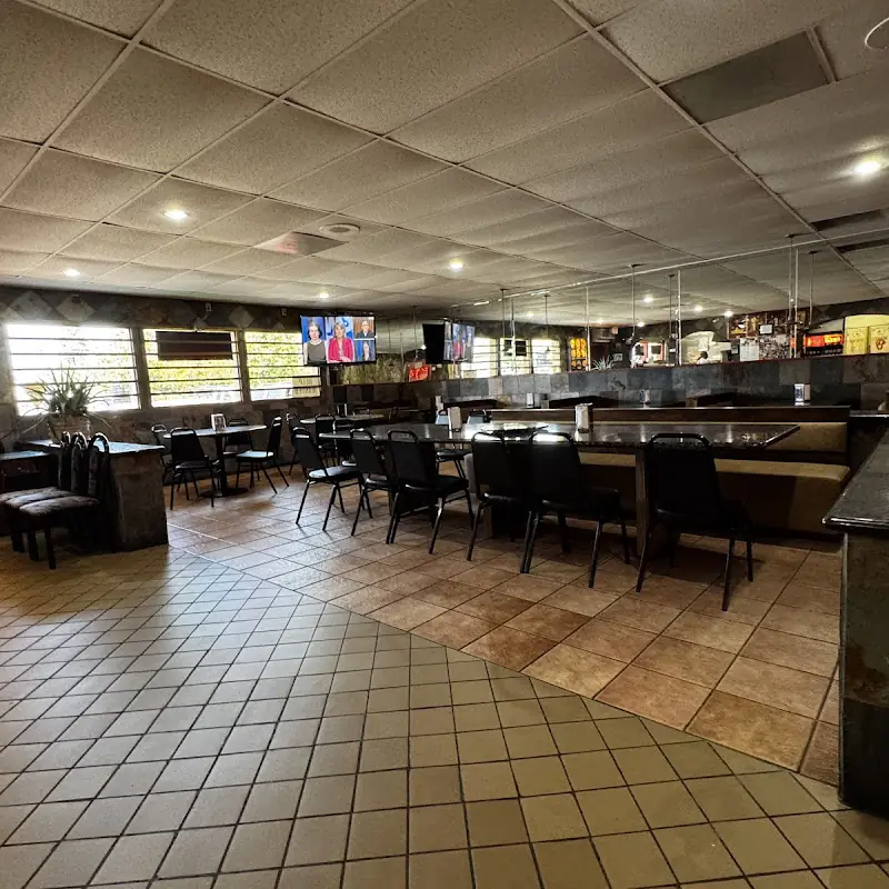Graziano's Pizza Restaurant