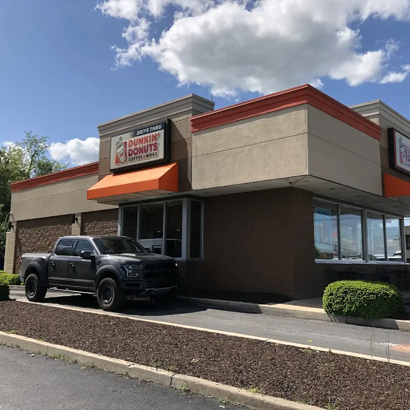 Dunkin'