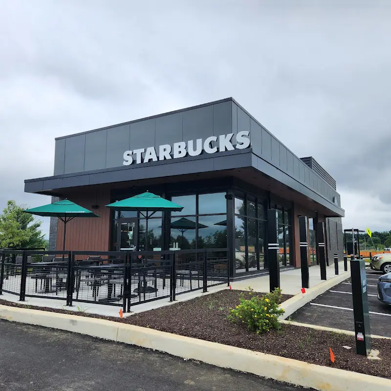 Starbucks Coffee Company