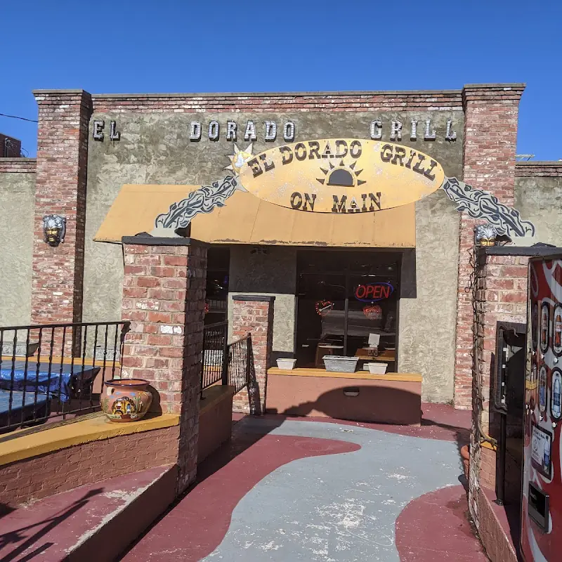 El Dorado Grill