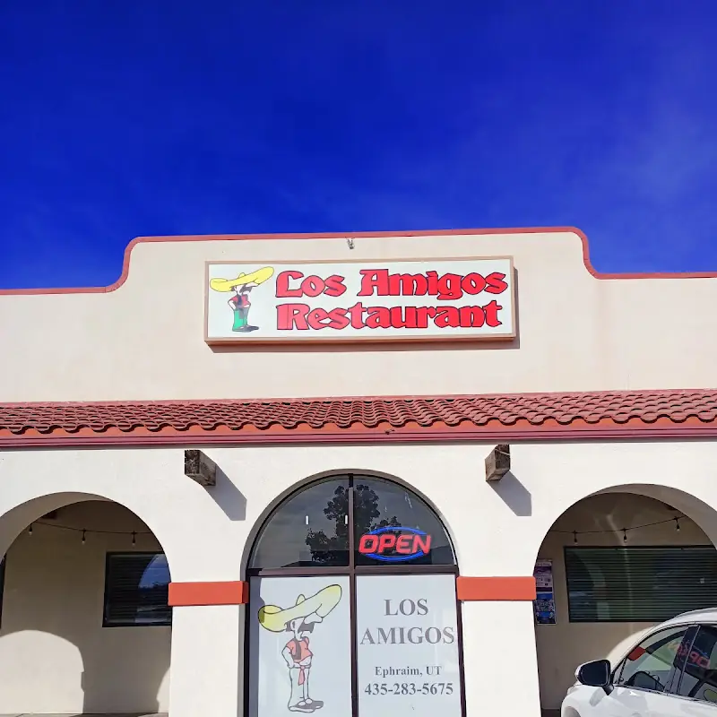 Los Amigos Mexican Restaurant