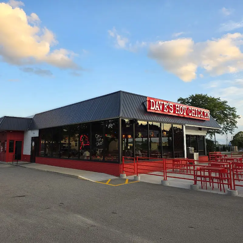 Dave's Hot Chicken