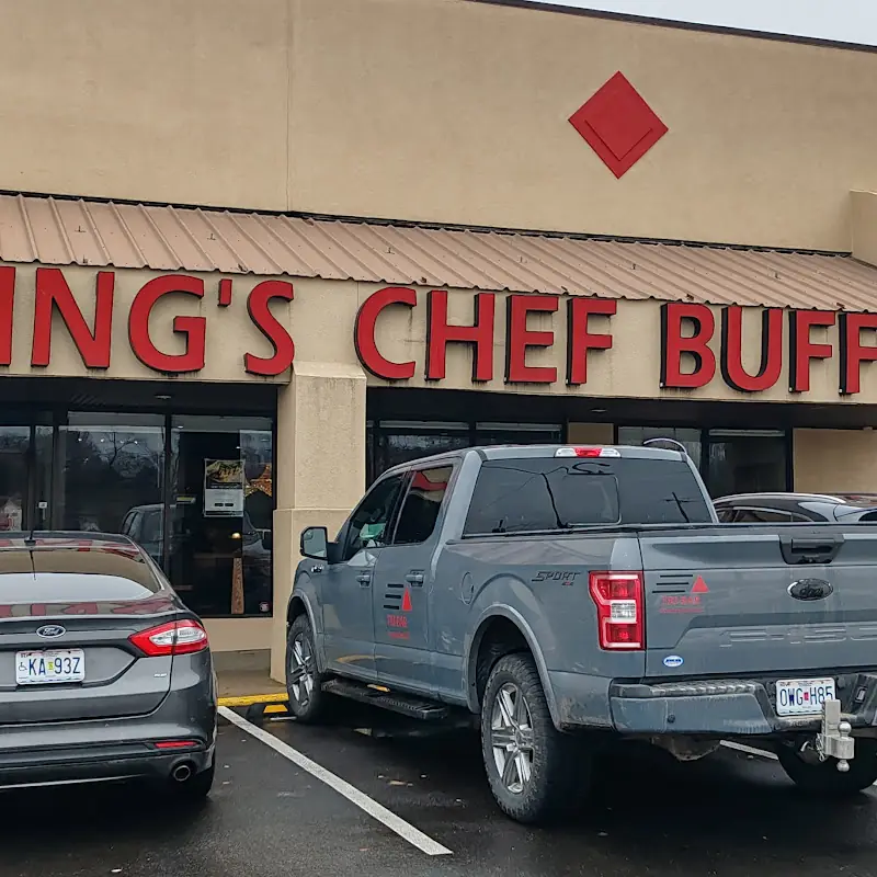 King's Chef Buffet