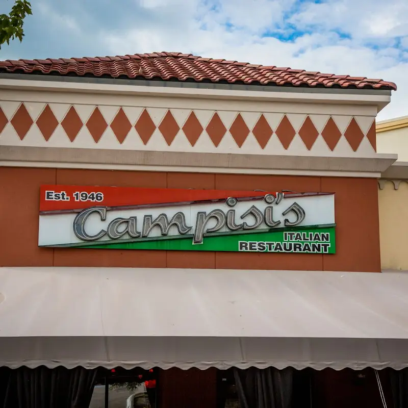 Campisi's Restaurants | Rockwall