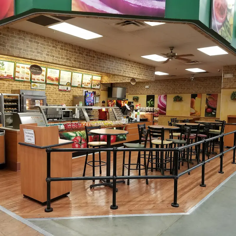 Subway
