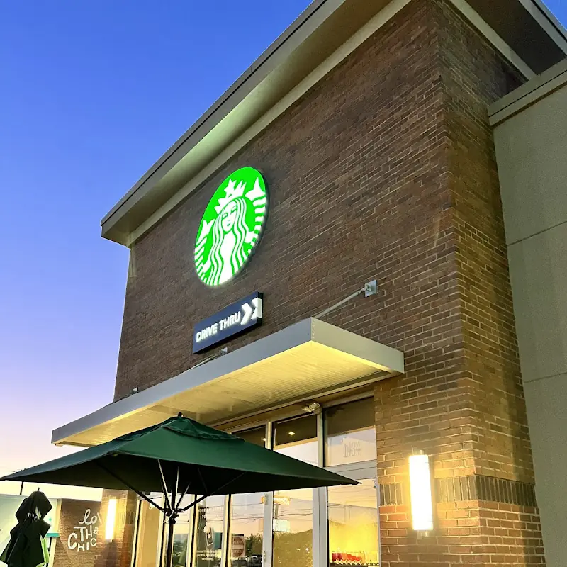 Starbucks Coffee Company