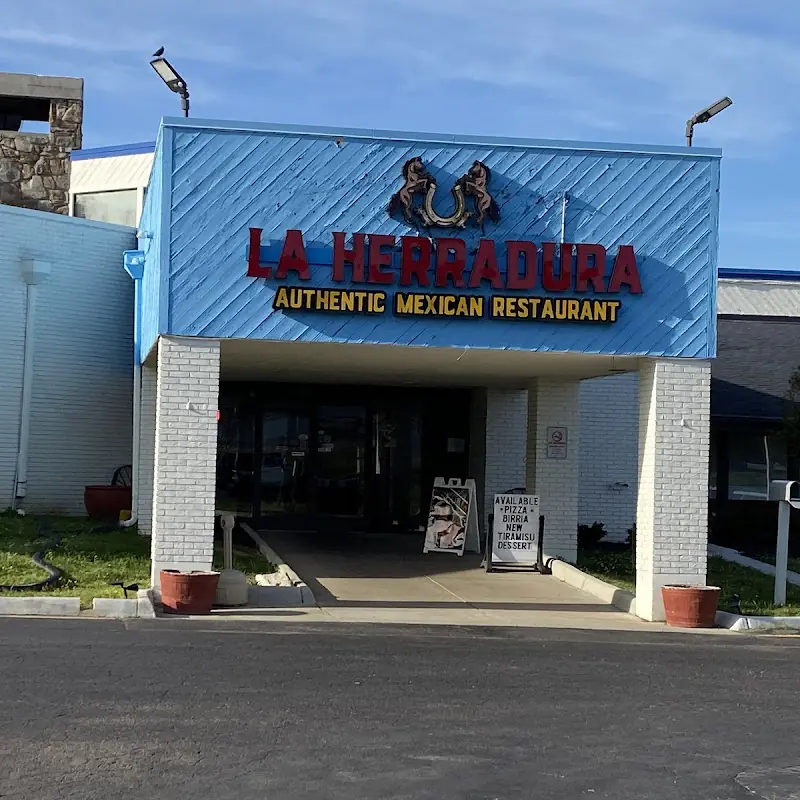 La Herradura Authentic Mexican Restaurant