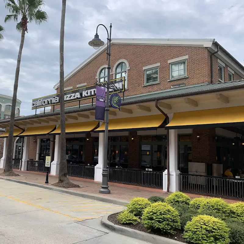 California Pizza Kitchen at Perkins Rowe