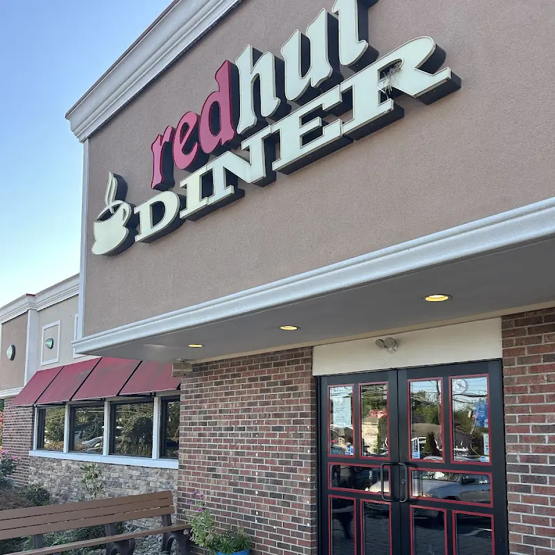 Red Hut Diner