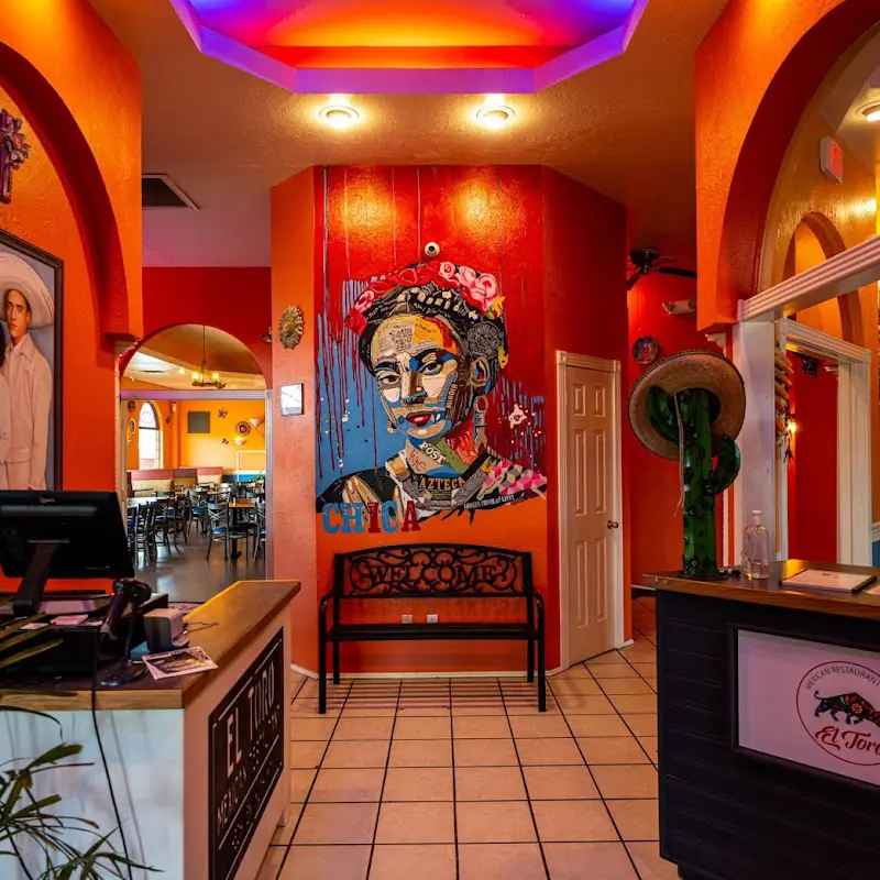 El Toro Restaurant & Bar | Mexican