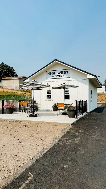 High West Coffee