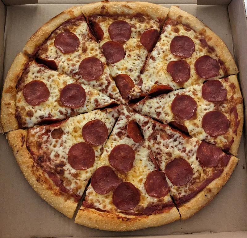 A-One Pizza