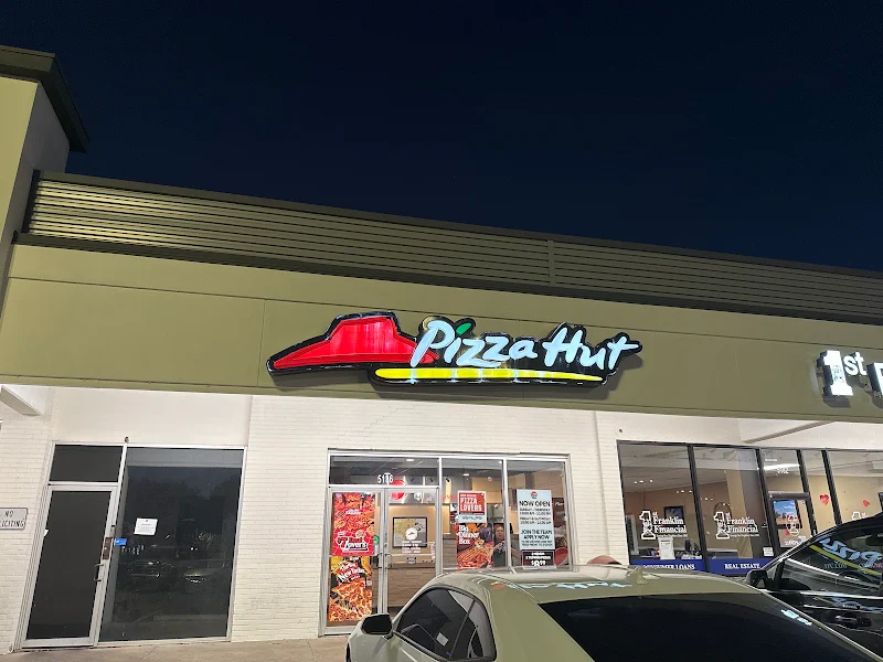 Pizza Hut