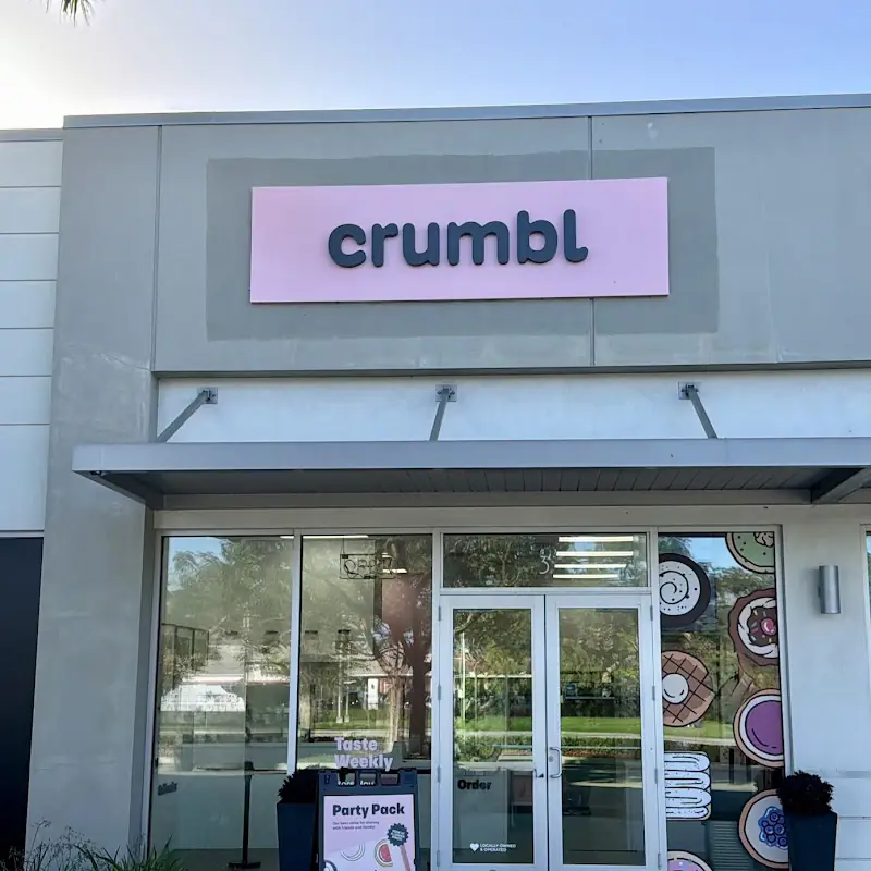 Crumbl