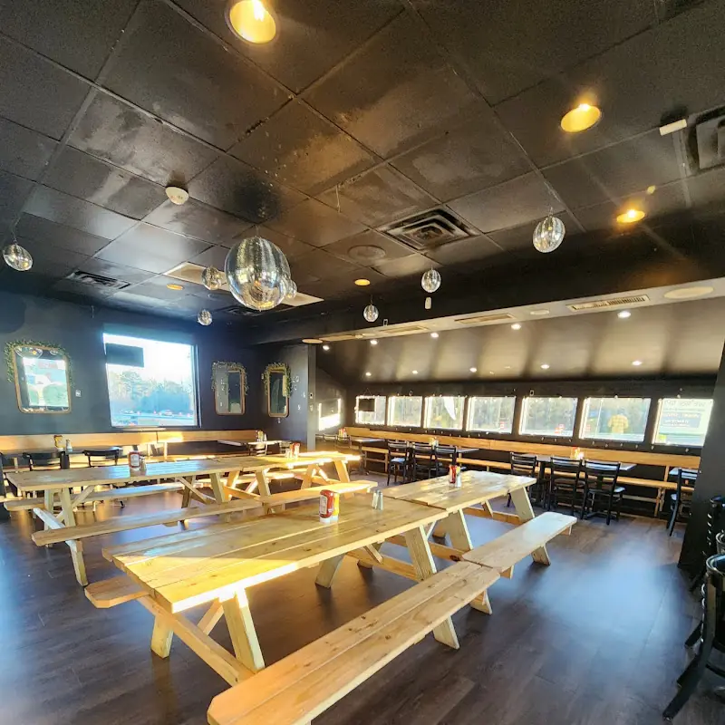 Baddies Burger House - Watkinsville