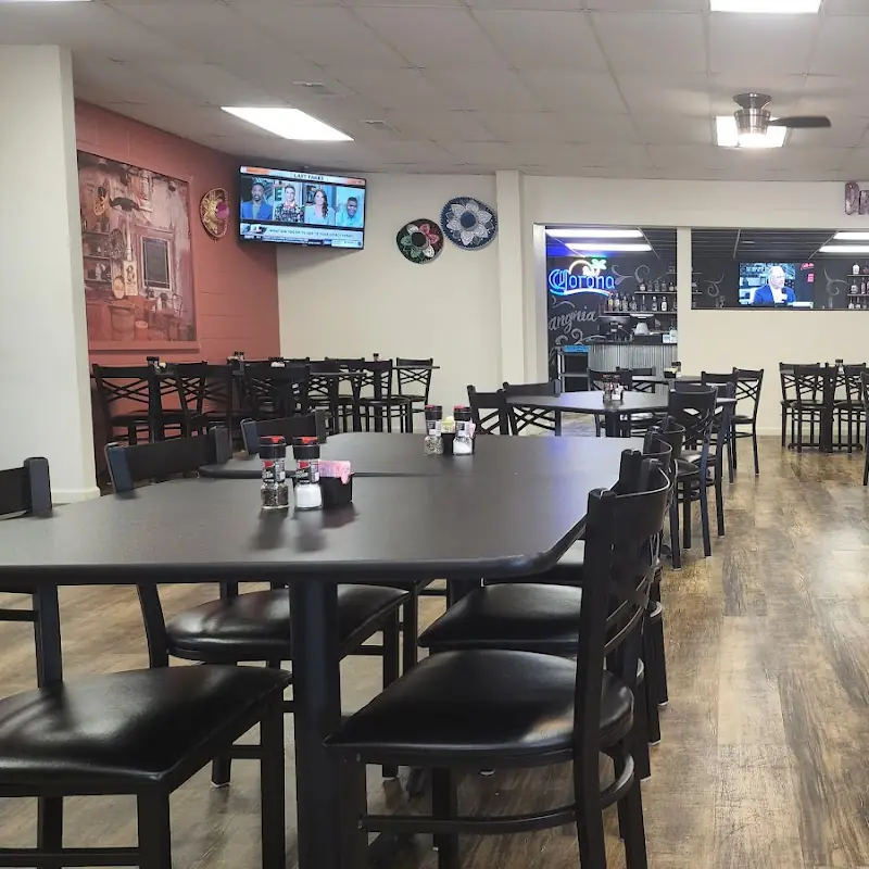 Fogata’s Mexican Grill & Bar