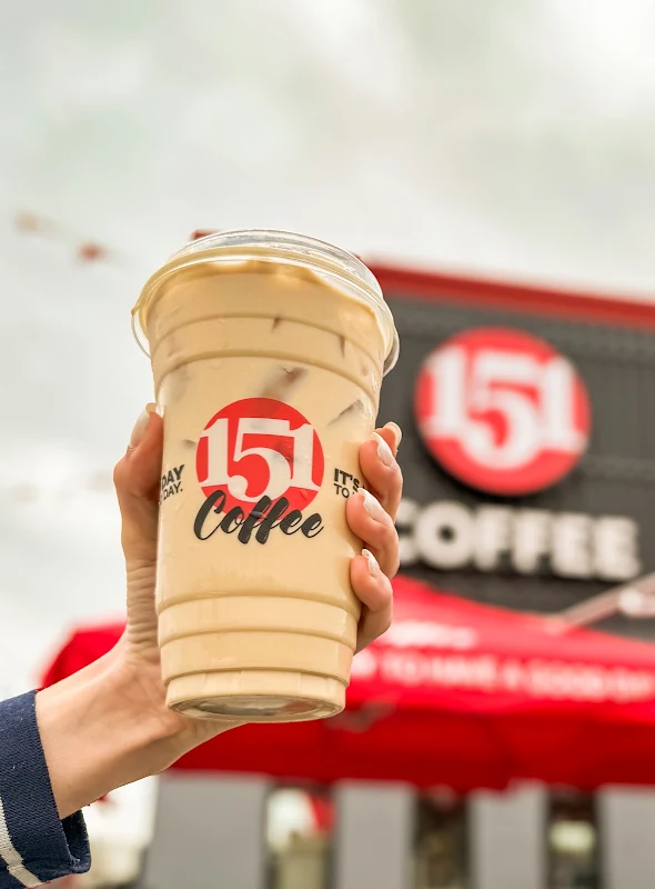 151 Coffee
