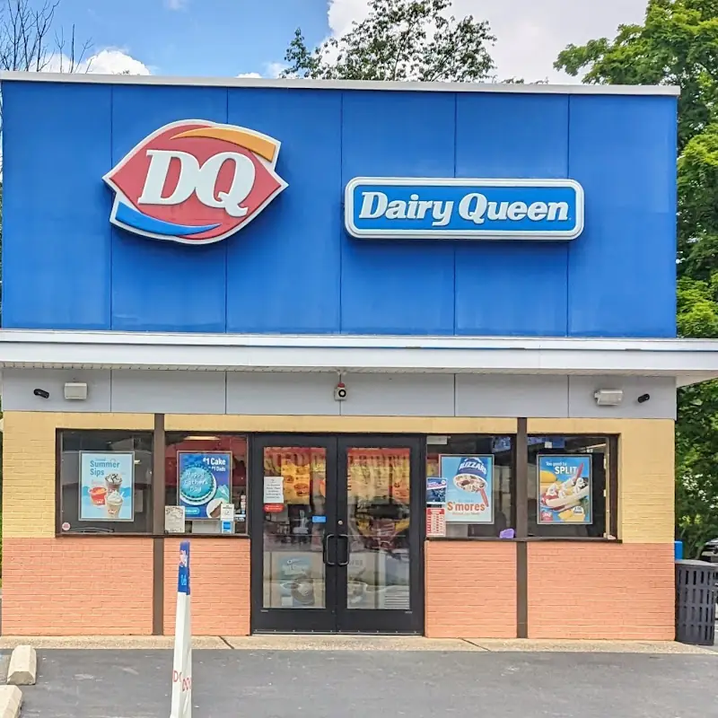 Dairy Queen (Treat)