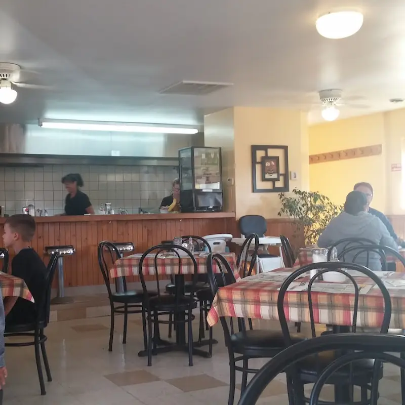 Resto Au Toit Vert