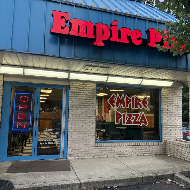 Empire Pizza