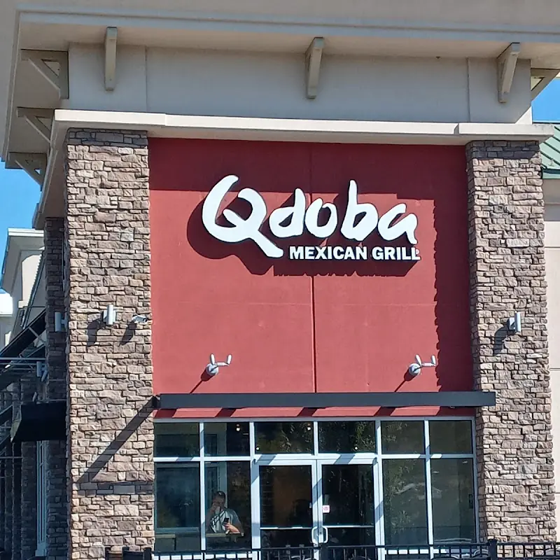 QDOBA Mexican Eats