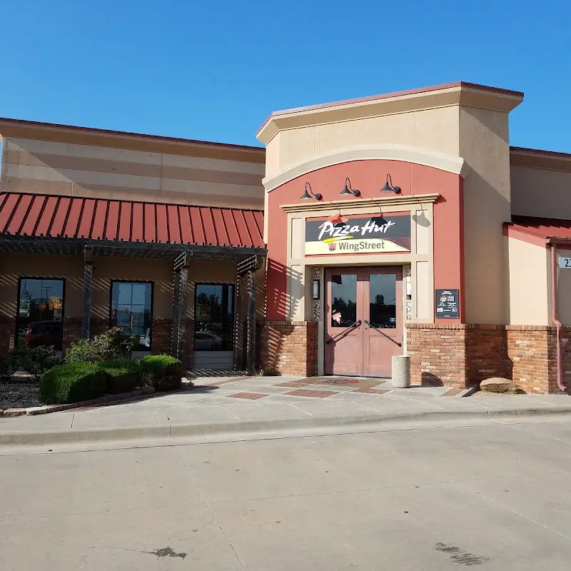 Pizza Hut