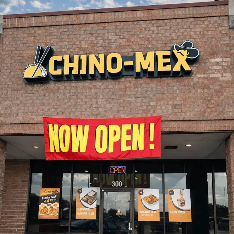 Chino-Mex