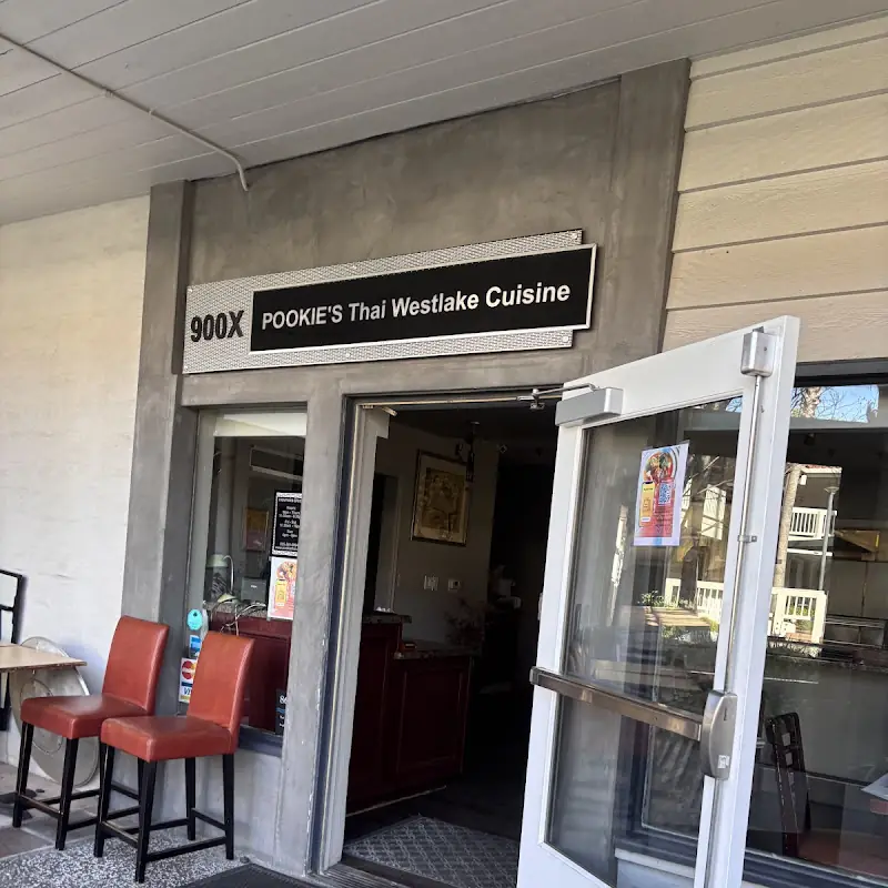 Pookie's