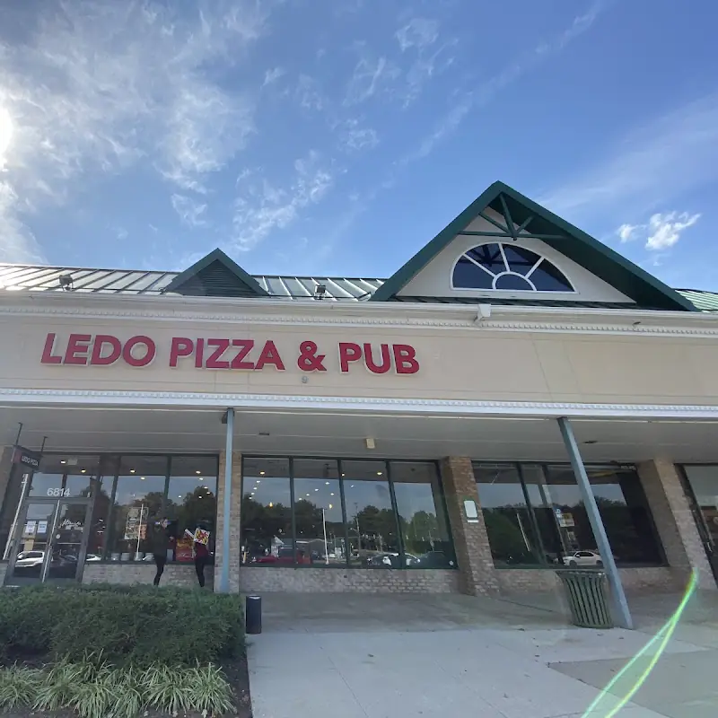 Ledo Pizza - Bowie Rt 197