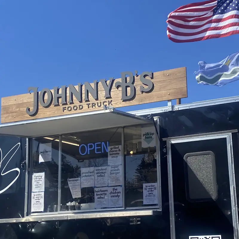 Johnny B's Food Truck