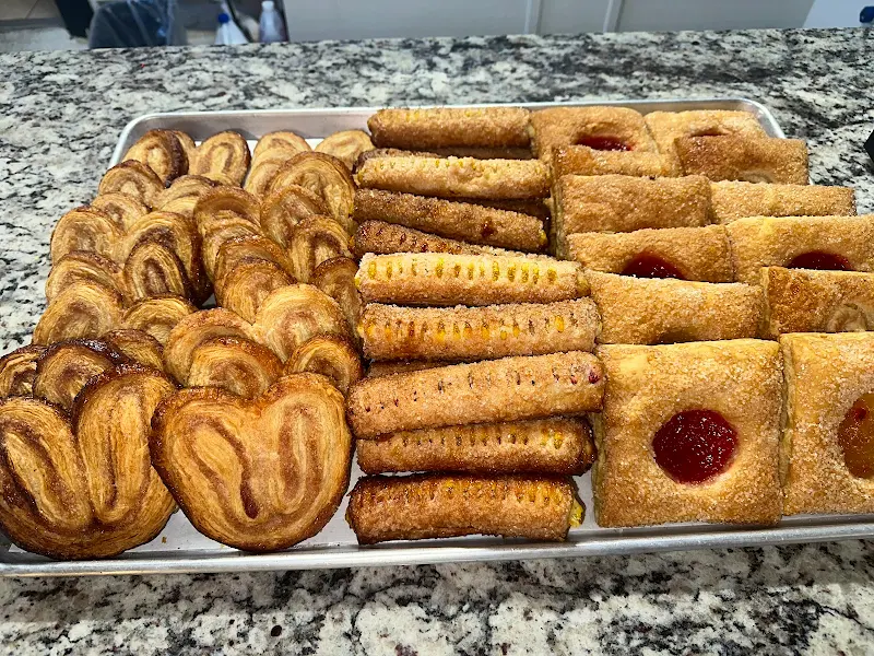 Family Bakery