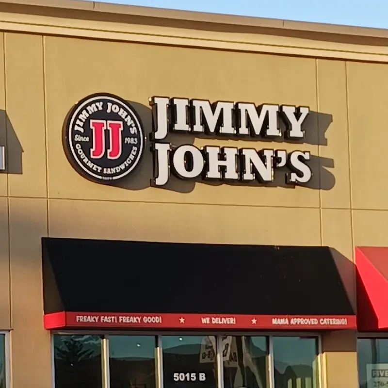 Jimmy John's
