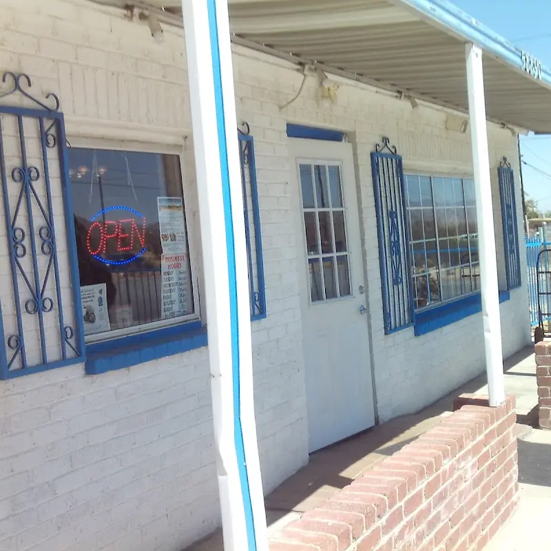 Larry & Milt’s Western Cafe