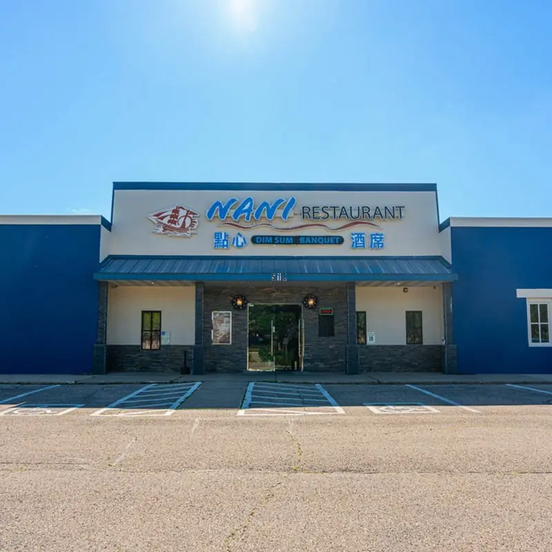 Nani Restaurant