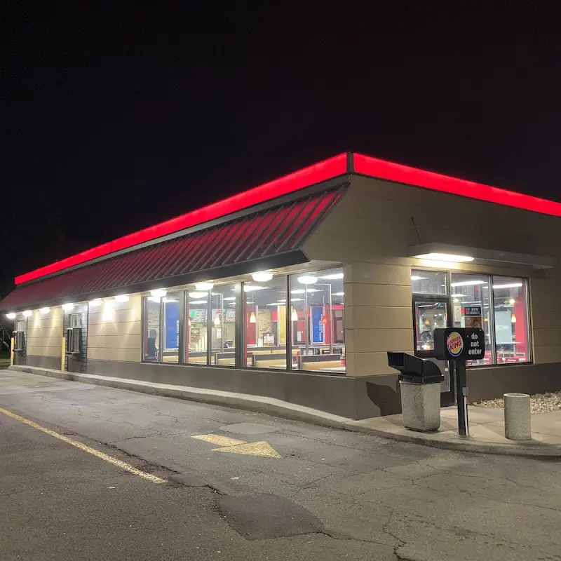 Burger King