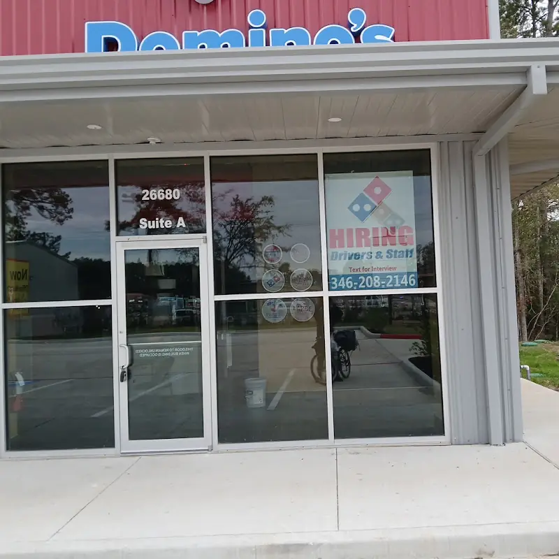 Domino's Pizza