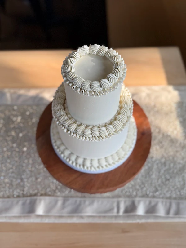 Drizzled Cupcakery LLC