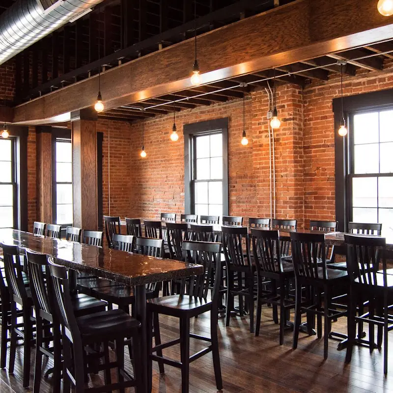 Main & Mill Brewing Company