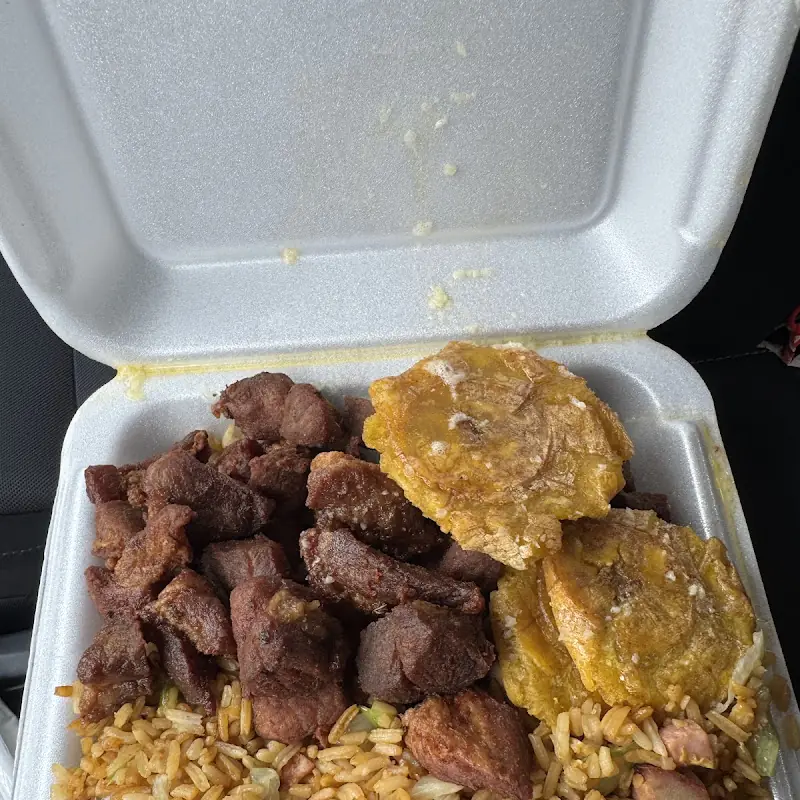 Bebo’s Grill