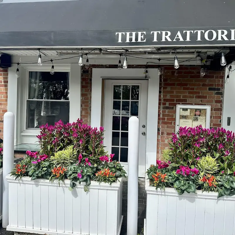 The Trattoria
