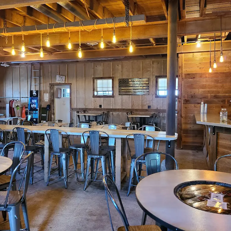 Emancipation Brewing Company