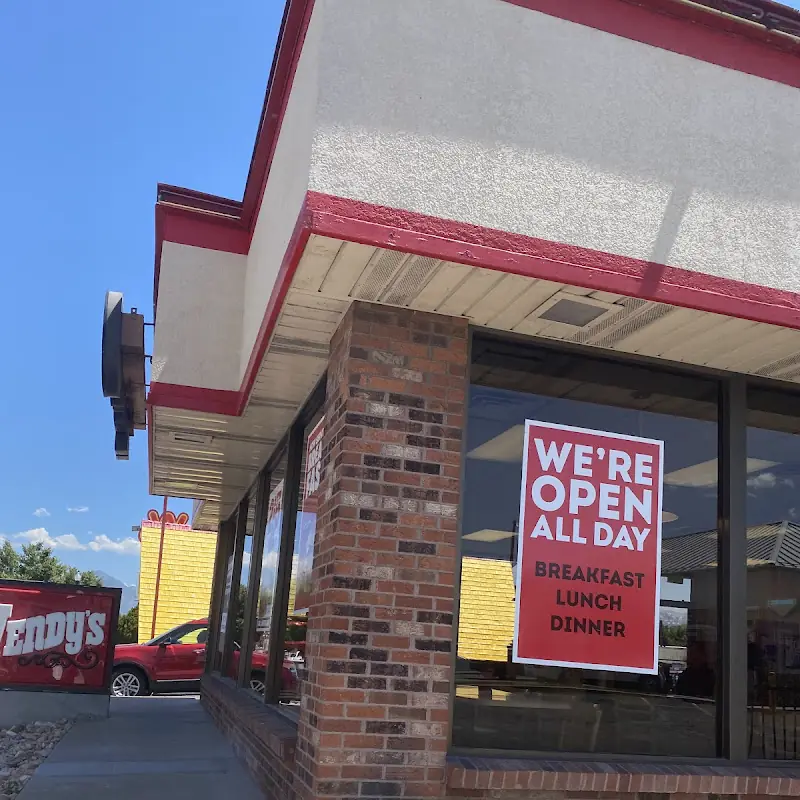 Wendy's