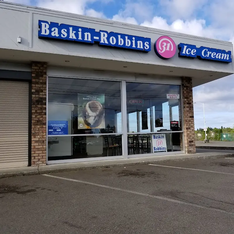 Baskin-Robbins