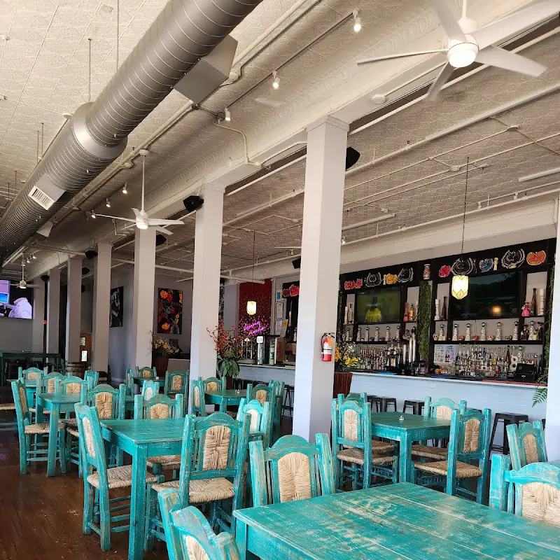 Kiko's Cantina | Mexican